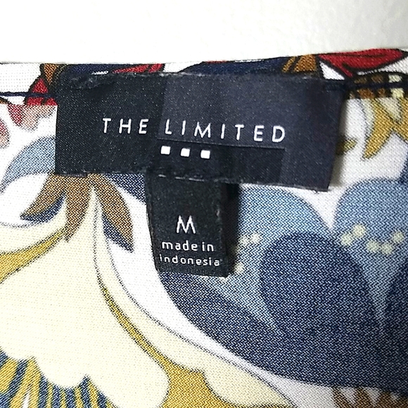 The Limited cami, size M - Picture 3 of 6